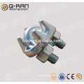 Marine Accessory Products Drop Forged Wire Rope Clip